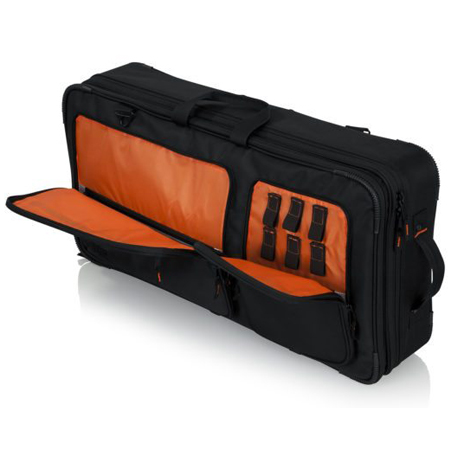 DJ Controller Backpack; 27" width