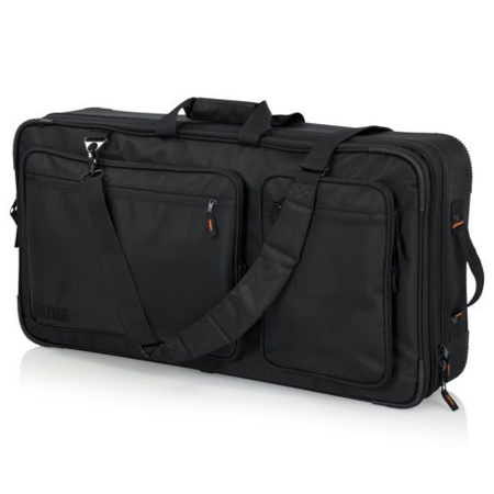 DJ Controller Backpack; 27" width