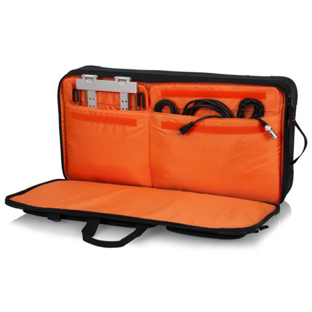 DJ Controller Backpack; 27" width