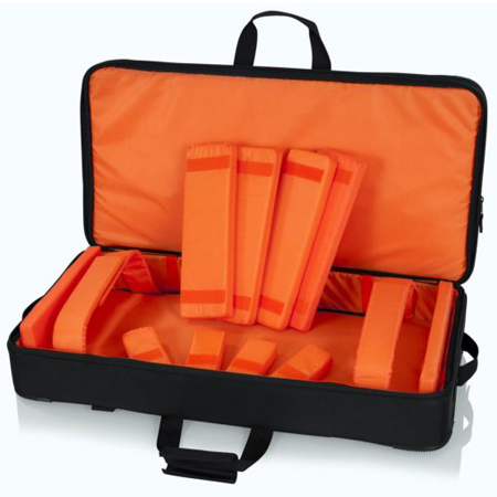 DJ Controller Backpack; 27" width