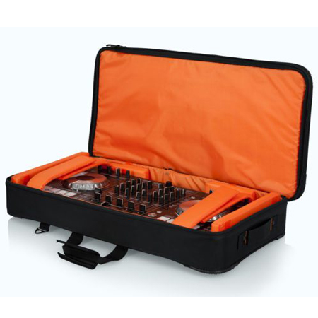 DJ Controller Backpack; 27" width