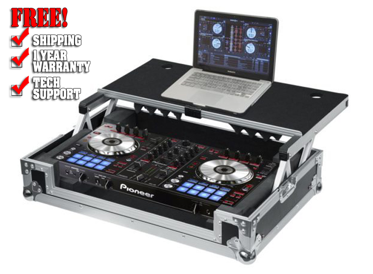 Pioneer DDJSR Controller Road Case