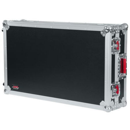 Numark NS7II Controller Road Case