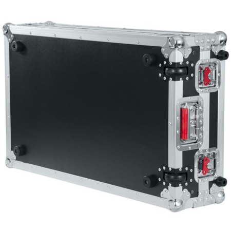 Numark NS7II Controller Road Case