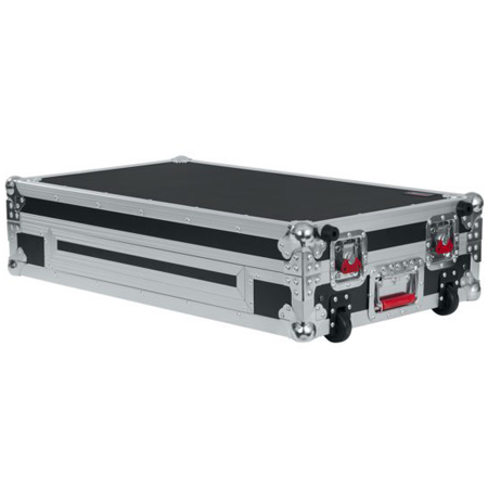 Numark NS7II Controller Road Case
