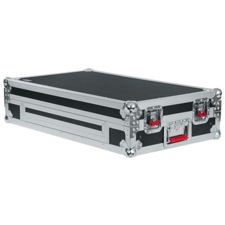 Numark NS7II Controller Road Case