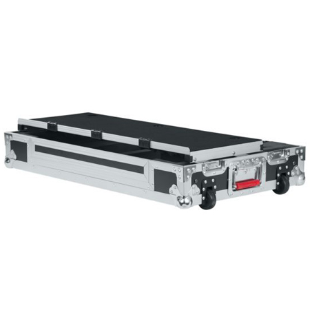 Numark NS7II Controller Road Case