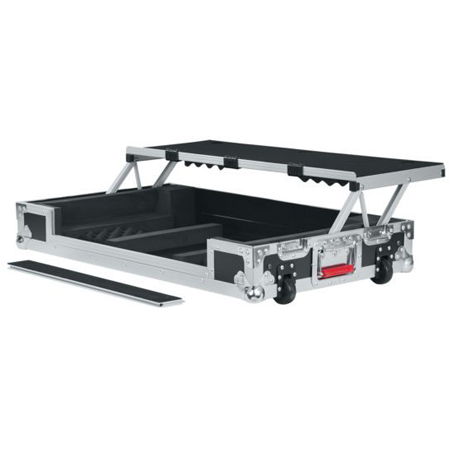 Numark NS7II Controller Road Case