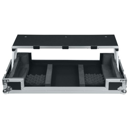 Numark NS7II Controller Road Case