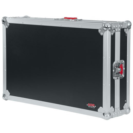 Large DJ Controller Road Case