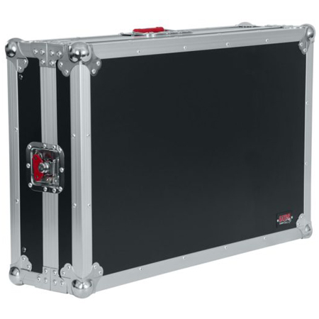 Large DJ Controller Road Case