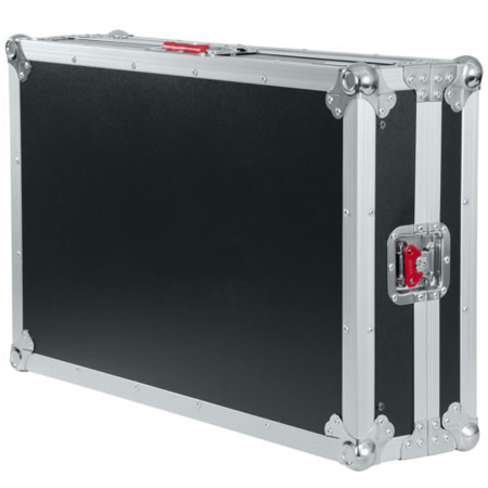Large DJ Controller Road Case