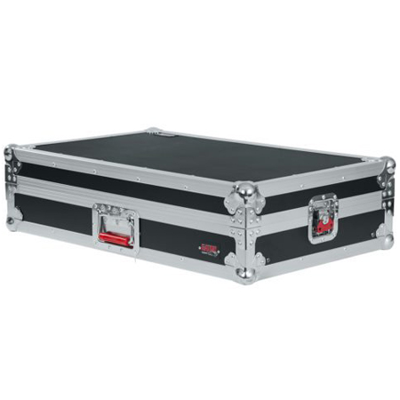 Large DJ Controller Road Case