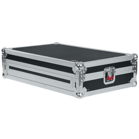 Large DJ Controller Road Case