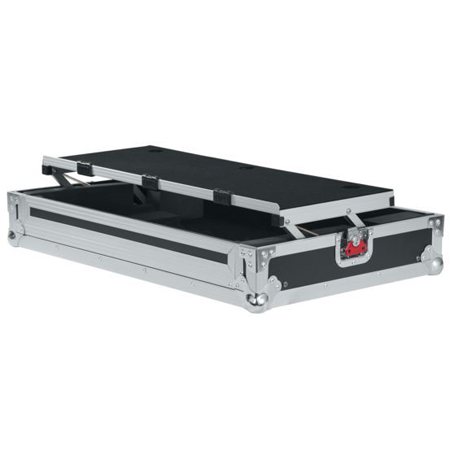 Large DJ Controller Road Case