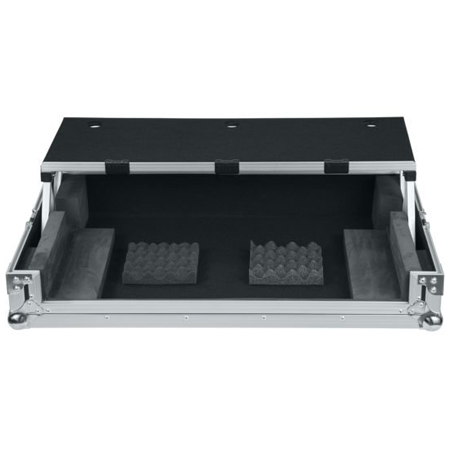 Large DJ Controller Road Case