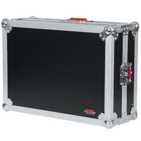 Small DJ Controller Road Case  