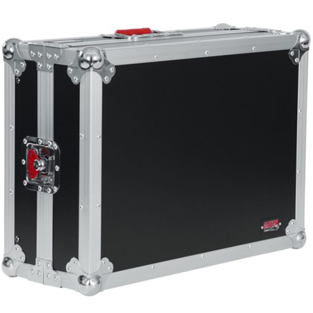 Small DJ Controller Road Case  