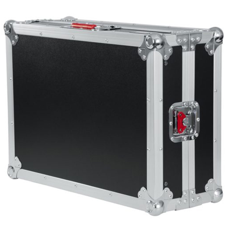 Small DJ Controller Road Case  