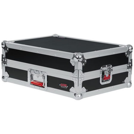 Small DJ Controller Road Case  