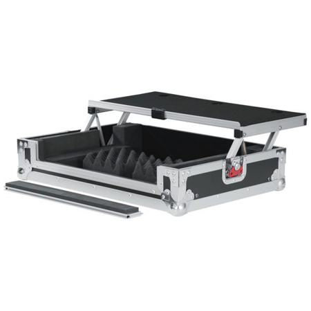 Small DJ Controller Road Case  