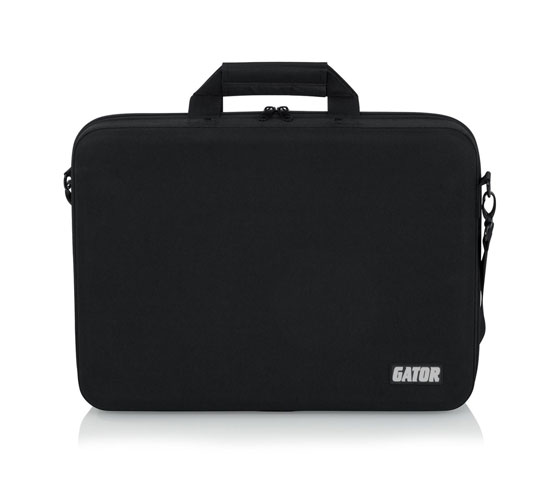 Gator GU-EVA-1813-3 Small EVA DJ Controller Case