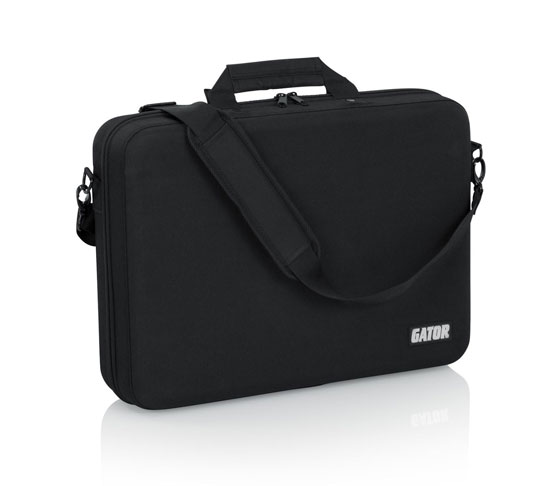 Gator GU-EVA-1813-3 Small EVA DJ Controller Case