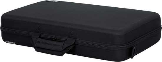 Gator GU-EVA-2314-3 Medium EVA DJ Controller Case