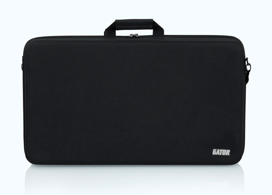 Gator GU-EVA-2816-4 Large EVA DJ Controller Case