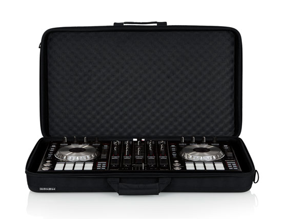 Gator GU-EVA-2816-4 Large EVA DJ Controller Case