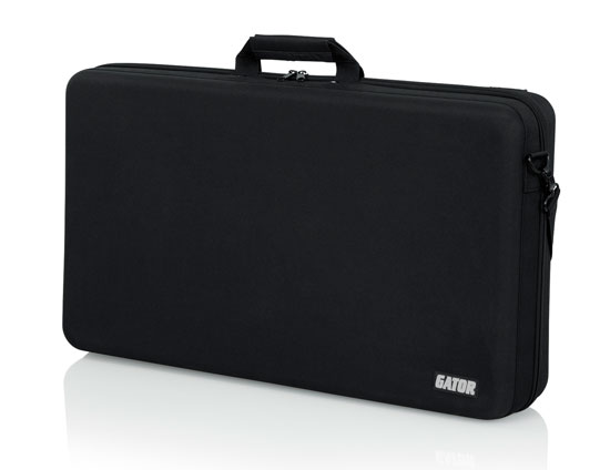 Gator GU-EVA-2816-4 Large EVA DJ Controller Case