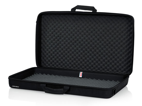 Gator GU-EVA-2816-4 Large EVA DJ Controller Case