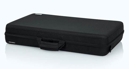 Gator GU-EVA-2816-4 Large EVA DJ Controller Case