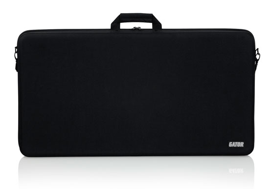 Gator GU-EVA-3519-3 XL EVA DJ Controller Case