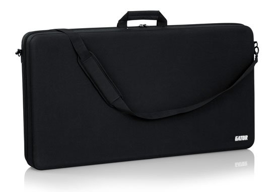 Gator GU-EVA-3519-3 XL EVA DJ Controller Case