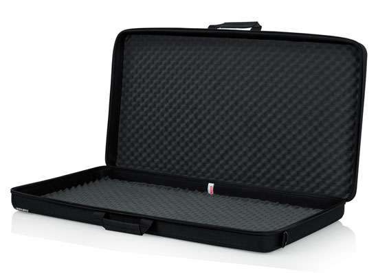 Gator GU-EVA-3519-3 XL EVA DJ Controller Case