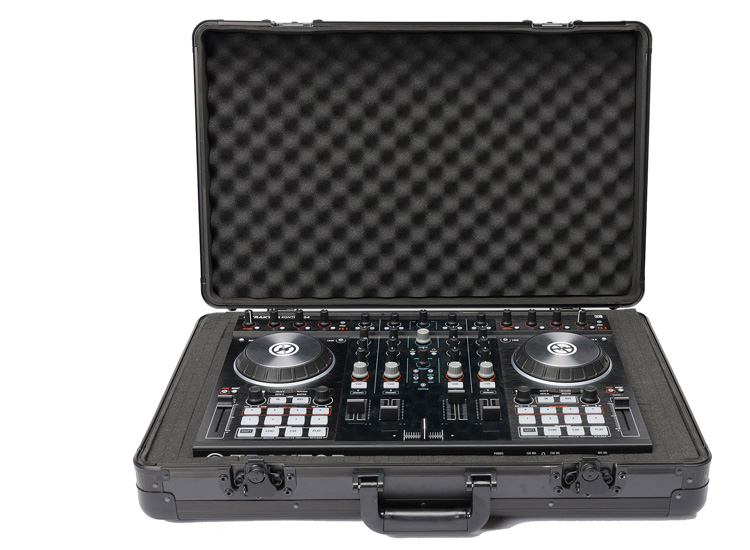 Magma MGA41101 Carry-Lite DJ Case XL Plus