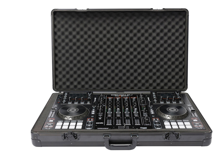 Magma MGA41102 Carry-Lite DJ Case XXL Plus