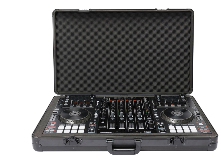 thumbnail image 2 of Magma Carry Lite DJ-Case XXL Plus (Black) | MUSIC STORE Professional 2 of 14
