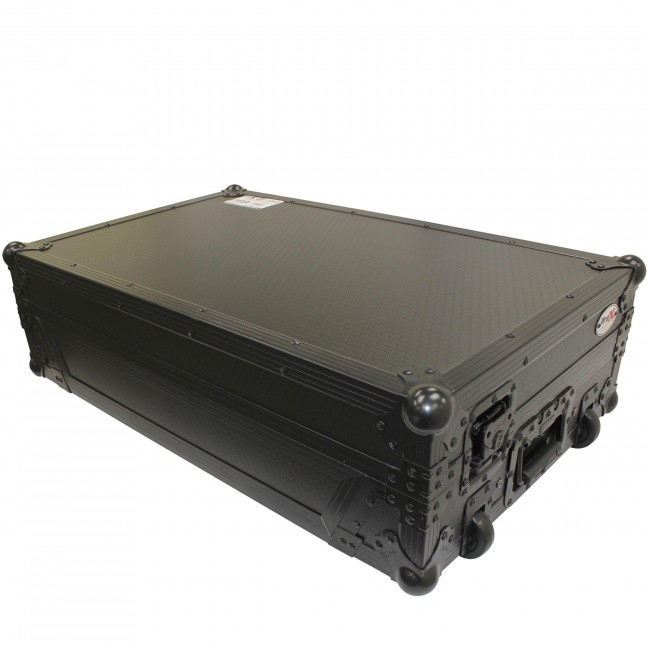 PROX Flight Case W/Laptop Shelf for Pioneer DDJ-1000