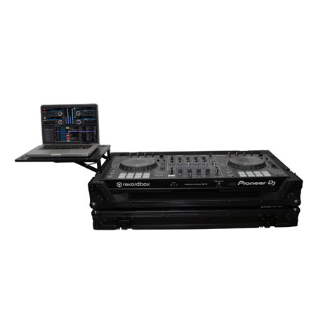 ProX Direct XS-DDJSZWBL MK2 Fits Pioneer DDJSZ2 Digital Controller Flight Case