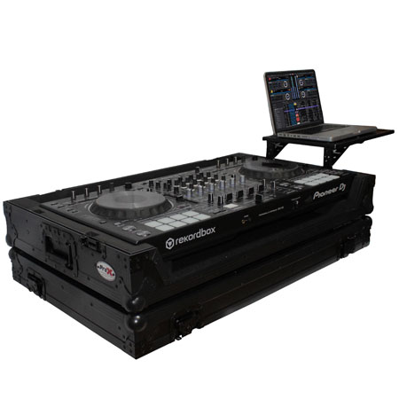 ProX Direct XS-DDJSZWBL MK2 Fits Pioneer DDJSZ2 Digital Controller Flight Case