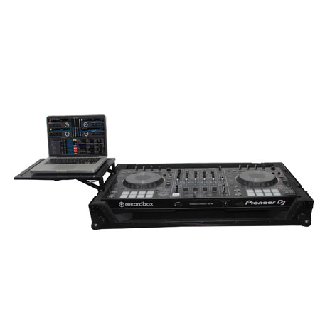 ProX Direct XS-DDJSZWBL MK2 Fits Pioneer DDJSZ2 Digital Controller Flight Case