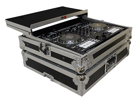 Pro-X X-DJ202LTBL