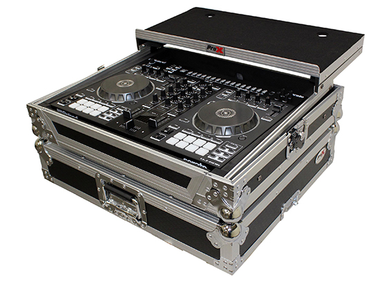 Pro-X X-DJ202LTBL