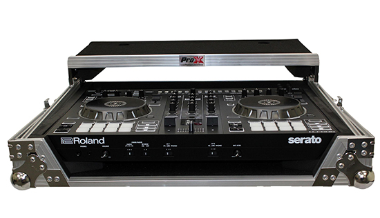 Pro-X X-DJ202LTBL