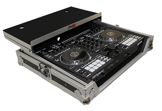 Pro-X X-DJ202LTBL