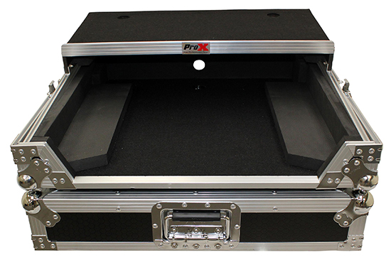Pro-X X-DJ202LTBL