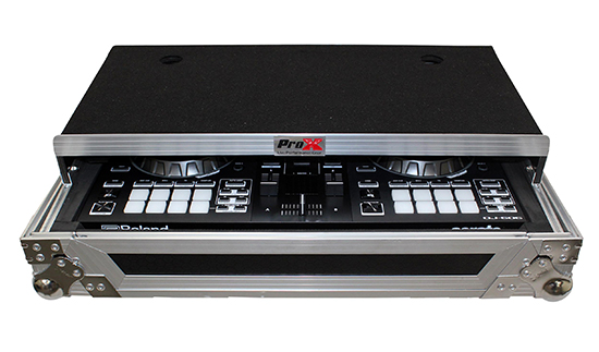 Pro-X X-DJ202LTBL