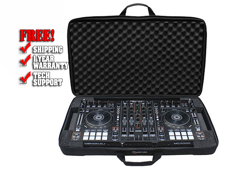 BMSLDNMC7000 Musicproduction Chicago DJ Equipment 123DJ